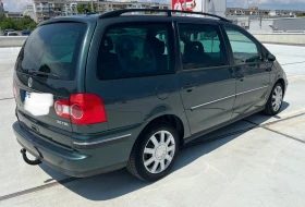 VW Sharan 2.0 TDI | Mobile.bg    4