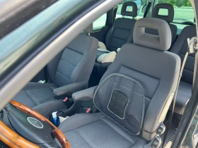 VW Sharan 2.0 TDI | Mobile.bg    8