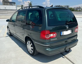 VW Sharan 2.0 TDI | Mobile.bg    5