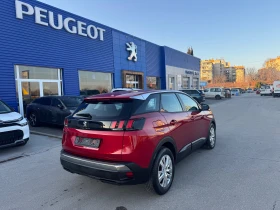 Peugeot 3008 1.6 HDI 120kc | Mobile.bg    4