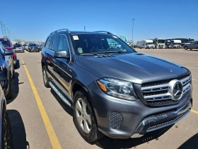 Mercedes-Benz GLS 450 4MATIC