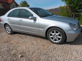 Mercedes-Benz C 200 Kompressor | Mobile.bg    5