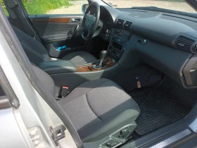 Mercedes-Benz C 200 Kompressor | Mobile.bg    9