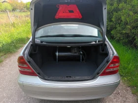 Mercedes-Benz C 200 Kompressor | Mobile.bg    7