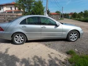 Mercedes-Benz C 200 Kompressor | Mobile.bg    2
