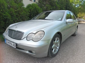 Mercedes-Benz C 200 Kompressor | Mobile.bg    4