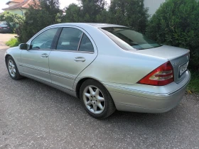 Mercedes-Benz C 200 Kompressor | Mobile.bg    6