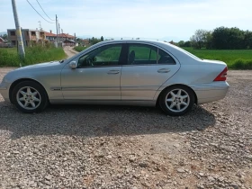 Mercedes-Benz C 200 Kompressor | Mobile.bg    3
