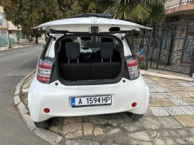 Toyota IQ - 5500 лв. - 20177715 6