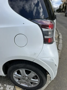     Toyota IQ