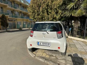     Toyota IQ