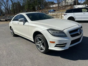 Mercedes-Benz CLS 550 4MATIC* harman/kardon* * * AMG- | Mobile.bg    2