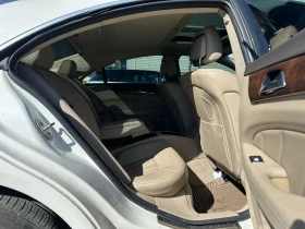 Mercedes-Benz CLS 550 4MATIC* harman/kardon* * * AMG- | Mobile.bg    6