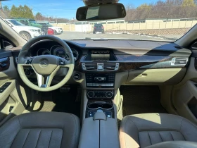 Mercedes-Benz CLS 550 4MATIC* harman/kardon* * * AMG- | Mobile.bg    7