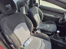Peugeot 206 cc 2.0 gaz.inj* перфектна* - 2999 лв. - 40785331 | Car24.bg
