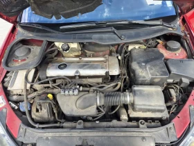 Peugeot 206 cc 2.0 gaz.inj* перфектна* - 2999 лв. - 40785331 | Car24.bg
