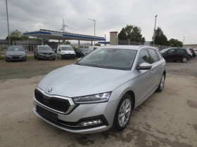 Skoda Octavia 2.0 TDI  1