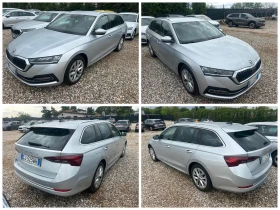 Skoda Octavia 2.0 TDI - 31900 лв. - 24015982 17