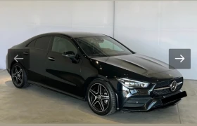 Mercedes-Benz CLA AMG Line - 75000 лв. - 52963537 2