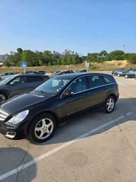 Обява за продажба на Mercedes-Benz R 320 ~8 900 лв. - изображение 1