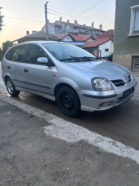 Обява за продажба на Nissan Almera tino ~1 850 лв. - изображение 2
