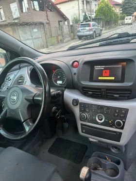 Обява за продажба на Nissan Almera tino ~1 850 лв. - изображение 4