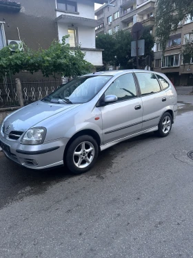 Обява за продажба на Nissan Almera tino ~1 850 лв. - изображение 1