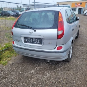Обява за продажба на Nissan Almera tino ~1 850 лв. - изображение 7