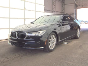 Обява за продажба на BMW 740 2019* B58* HARMAN* KEYLESS* PANO* ПОДГРЕВ* КАМЕРА* ~37 500 лв. - изображение 1