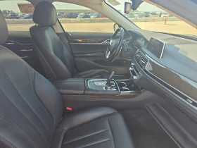 Обява за продажба на BMW 740 2019* B58* HARMAN* KEYLESS* PANO* ПОДГРЕВ* КАМЕРА* ~37 500 лв. - изображение 10
