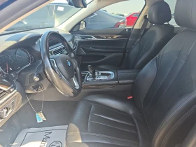 Обява за продажба на BMW 740 2019* B58* HARMAN* KEYLESS* PANO* ПОДГРЕВ* КАМЕРА* ~37 500 лв. - изображение 9