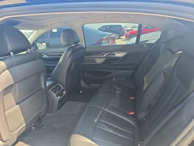 BMW 740 2019* B58* HARMAN* KEYLESS* PANO* ПОДГРЕВ* КАМЕРА* - 37500 лв. - 70805713 14