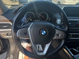 Обява за продажба на BMW 740 2019* B58* HARMAN* KEYLESS* PANO* ПОДГРЕВ* КАМЕРА* ~37 500 лв. - изображение 8