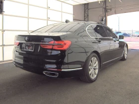 Обява за продажба на BMW 740 2019* B58* HARMAN* KEYLESS* PANO* ПОДГРЕВ* КАМЕРА* ~37 500 лв. - изображение 4