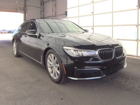Обява за продажба на BMW 740 2019* B58* HARMAN* KEYLESS* PANO* ПОДГРЕВ* КАМЕРА* ~37 500 лв. - изображение 2