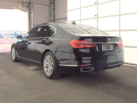 Обява за продажба на BMW 740 2019* B58* HARMAN* KEYLESS* PANO* ПОДГРЕВ* КАМЕРА* ~37 500 лв. - изображение 5