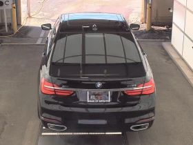 Обява за продажба на BMW 740 2019* B58* HARMAN* KEYLESS* PANO* ПОДГРЕВ* КАМЕРА* ~37 500 лв. - изображение 3