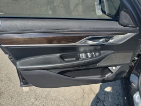 Обява за продажба на BMW 740 2019* B58* HARMAN* KEYLESS* PANO* ПОДГРЕВ* КАМЕРА* ~37 500 лв. - изображение 11