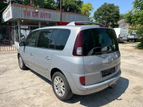 Renault Espace 2.0DCI.150kc.Автоматик - 6900 лв. - 87626845 4