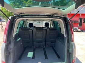 Renault Espace 2.0DCI.150kc.Автоматик - 6900 лв. - 87626845 5