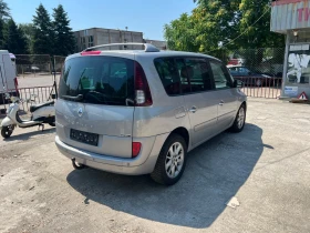 Renault Espace 2.0DCI.150kc.Автоматик - 6900 лв. - 87626845 3