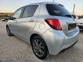 Toyota Yaris 1.3i, АВТОМАТИК - 17500 лв. - 94784731 6