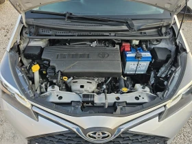 Toyota Yaris 1.3i, АВТОМАТИК - 17500 лв. - 94784731 16