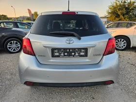 Toyota Yaris 1.3i, АВТОМАТИК - 17500 лв. - 94784731 5