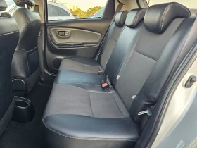 Toyota Yaris 1.3i, АВТОМАТИК - 17500 лв. - 94784731 10