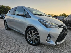 Toyota Yaris 1.3i, АВТОМАТИК - 17500 лв. - 94784731 3