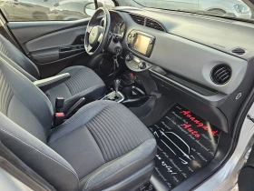 Toyota Yaris 1.3i, АВТОМАТИК - 17500 лв. - 94784731 9