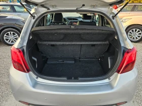 Toyota Yaris 1.3i, АВТОМАТИК - 17500 лв. - 94784731 15