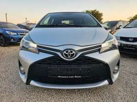 Toyota Yaris 1.3i, АВТОМАТИК - 17500 лв. - 94784731 2