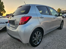 Toyota Yaris 1.3i, АВТОМАТИК - 17500 лв. - 94784731 4